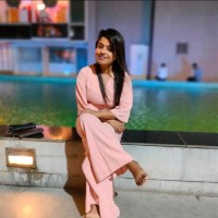 Shreyoshree Das