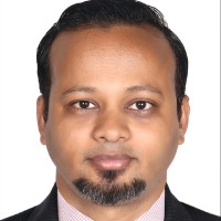 Deepak R Kannojia