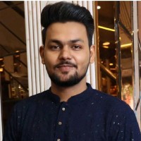 Ankit Dubey