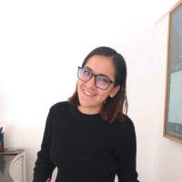 Victoria García