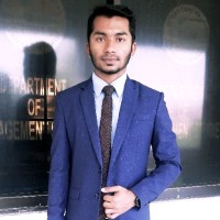 Mahbub Alam