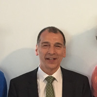 Stephen Berson