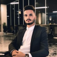 Abdelhakim Rafik