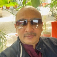 Swapan D Chatterjee