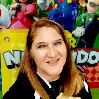 Suzanne Spinella