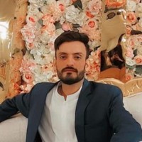 Ahmer Ali