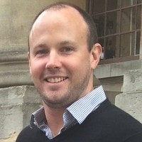 Alasdair Beveridge