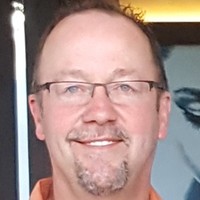 Greg Smith
