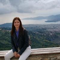 Maria Makrygianni