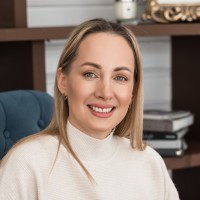 Iryna Maskaliova