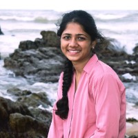 Supriya Tammineni