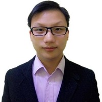 Bruce Wang