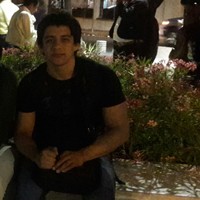 Carlos Aaron Lopez Martinez