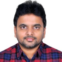 Anjaneya Raju Kanumuri