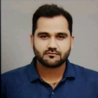Piyush Kumar Singh