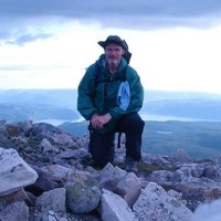 Fr. Jim O'Connor