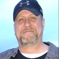 Brent Lambley MA, LAC