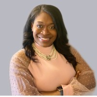 Breanna Allen, Ed.D