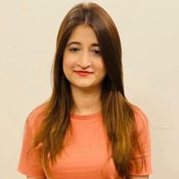 Eesha Shaukat