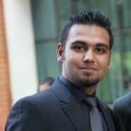 Kunj Doshi