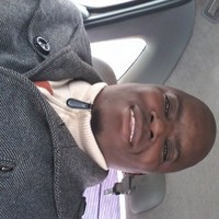 Thabo Mamphaga