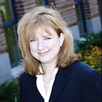 Lisa Heinrichs