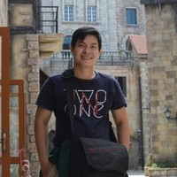 Thinh Nguyen