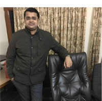 Yogesh Chawla