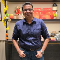 Shobhit Gupta