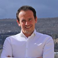 Eric Coudurier