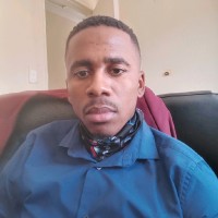 Lesiba Kgadima