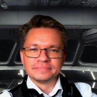 Mark Sargent
