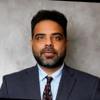 Hari Kishan P.