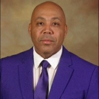 J. Bernard Brewton