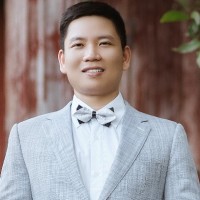 Nguyen Dinh Hoang