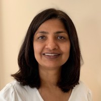 Reena Agrawal