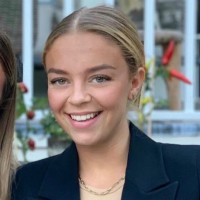 Ilse Van Geel