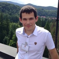Юрий Владимирович