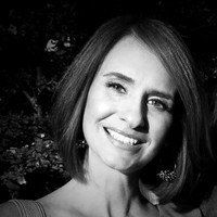 Amy Marie McGowen