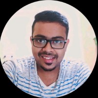 Vinu Sabarish Madhav B H