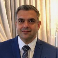 Michael Palarchio