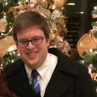 Matthew Mccoy