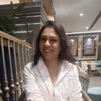 Vartika Kumar