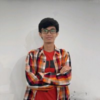 Ahmad Dyandra Rama Putra Bagaskara