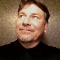 Rodney Barrett