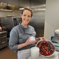 Alexandra Davis Bolger, Pmp