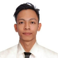 Jerald Perez