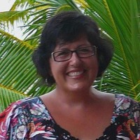 Gretchen Bauer