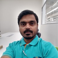 Ashwin Revankar