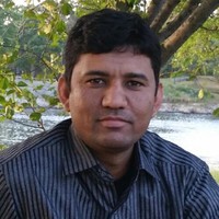 Syed Salman